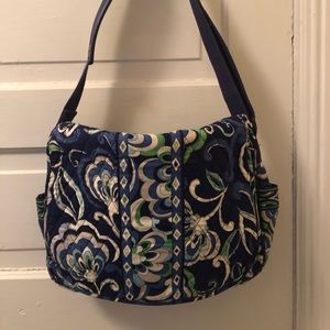 Vera Bradley laptop bag